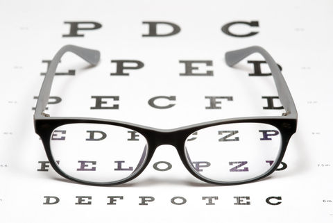 Eyeglasses